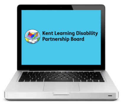 Kent Learning Disability Partnership Board Web Site